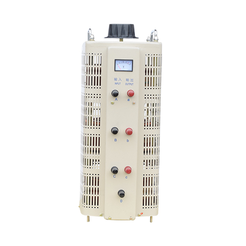 TSGC2三相新型調壓器