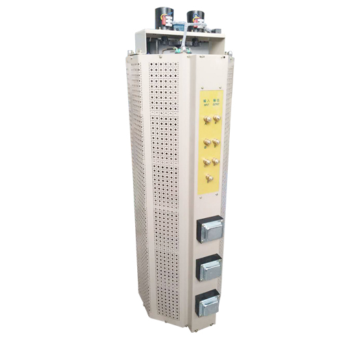 TSGC2J三相電動調壓器